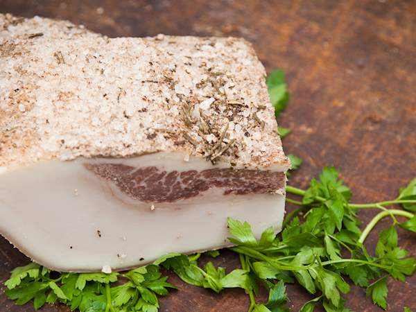 Featured image of post Simple Way to Lardo De Colonnata