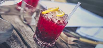 Tinto de Verano