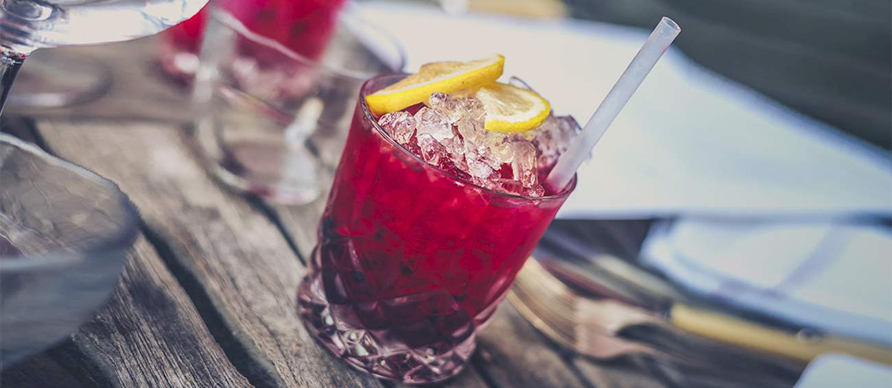 10 Most Popular Spanish Cocktails TasteAtlas