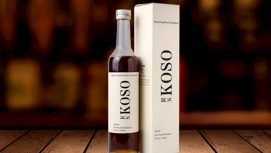 7 Most Popular Japanese Nonalcoholic Beverages TasteAtlas