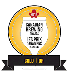 Canadian Brewing Awards - TasteAtlas