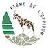 Ferme de l'oppidum 