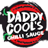 Daddy Cools Chilli Sauce