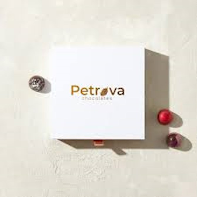 Petrova Chocolates Best Gourmet Brands TasteAtlas