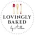 Lovingly Baked by Anthea