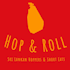Hop & Roll