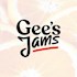 Gee’s Jams
