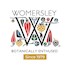 Womersley Fruit & Herb Vinegars