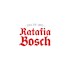 Destil·leries Bosch