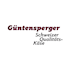Güntensperger Käse