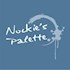 Nockie's Palette by John Duval