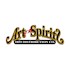 Art of the Spirits