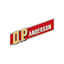 O.P. Anderson