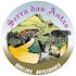 Serra Das Antas