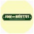 Four des Navettes