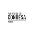 Huerto de la Condesa