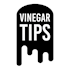 Vinegar Tips