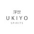 Ukiyo Spirits