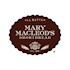 Mary Macleod's Shortbread