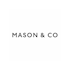 Mason & Co