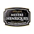 Mestre Henriques
