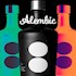 Alembic Dry Gin