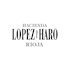 Hacienda López de Haro
