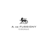 A de Fussigny