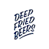 Deep Fried Beers
