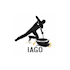 Iago's Wine