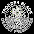 Trodden Black