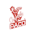 Caramelos Paco