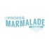 The Proper Marmalade Company