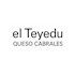 Quesería El Teyedu