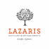 Lazaris Distillery & Artisan Sweets