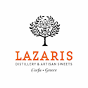 LAZARIS DISTILLERY &ARTISAN SWEETS