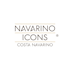 Navarino Icons