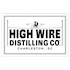 High Wire Distilling Co.