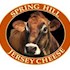 Spring Hill Jersey Cheese