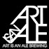 Art Is An Ale Brewing