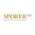 Sporer Likör & Punschmanufaktur