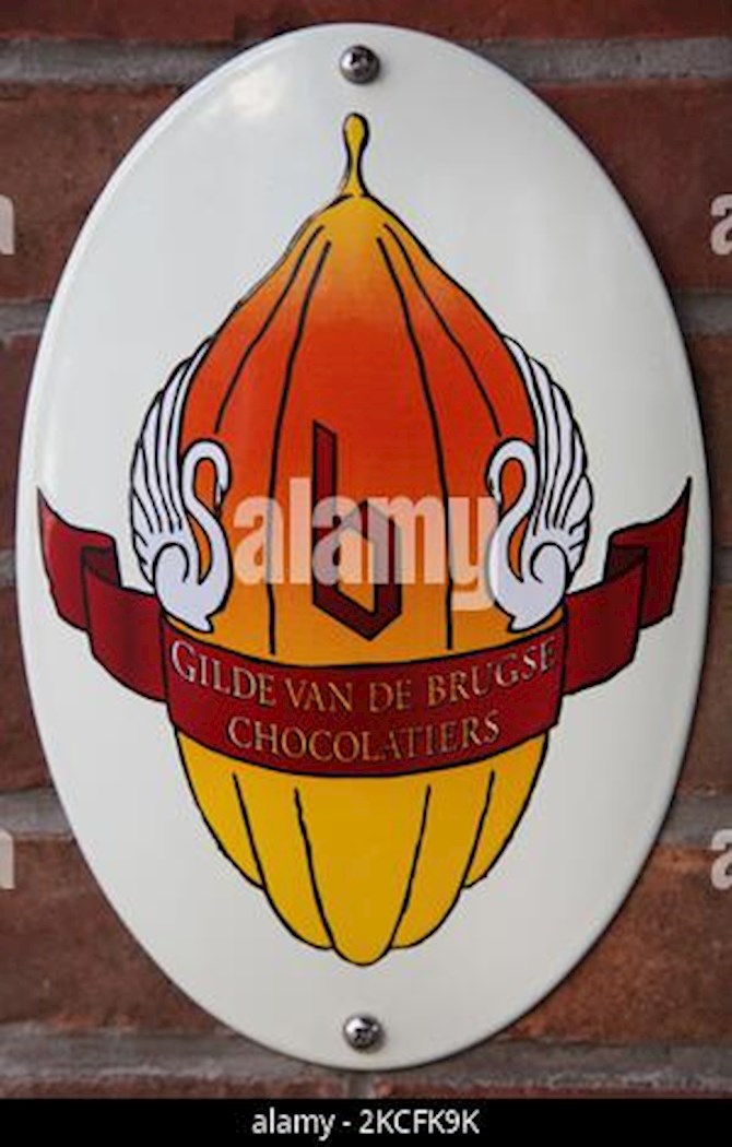 Guild Chocolates Best Gourmet Brands TasteAtlas