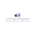 La Cour d’Orgères