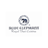 Blue Elephant