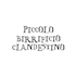 Piccolo Birrificio Clandestino