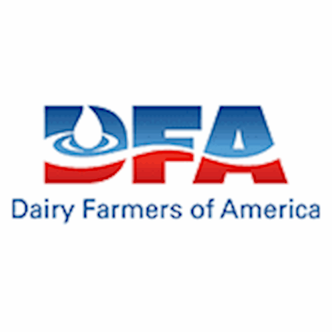 Dairy Farmers Of America Near Me
