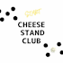 Cheese Stand