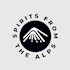 Spirits of the Alps