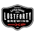 Lost Forty Brewing