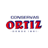 Conservas Ortiz 